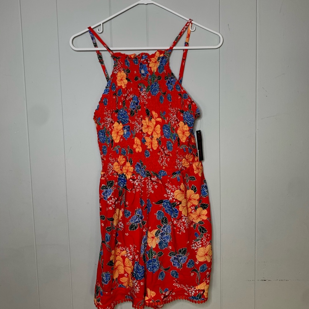 Adjustable strap Romber